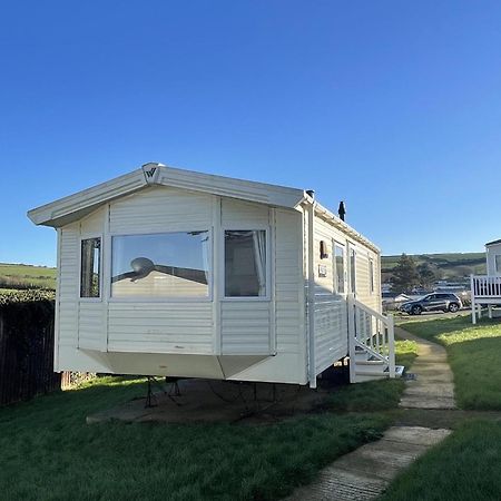 Newquay Bay Resort Sandy Toes - Pet Friendly エクステリア 写真