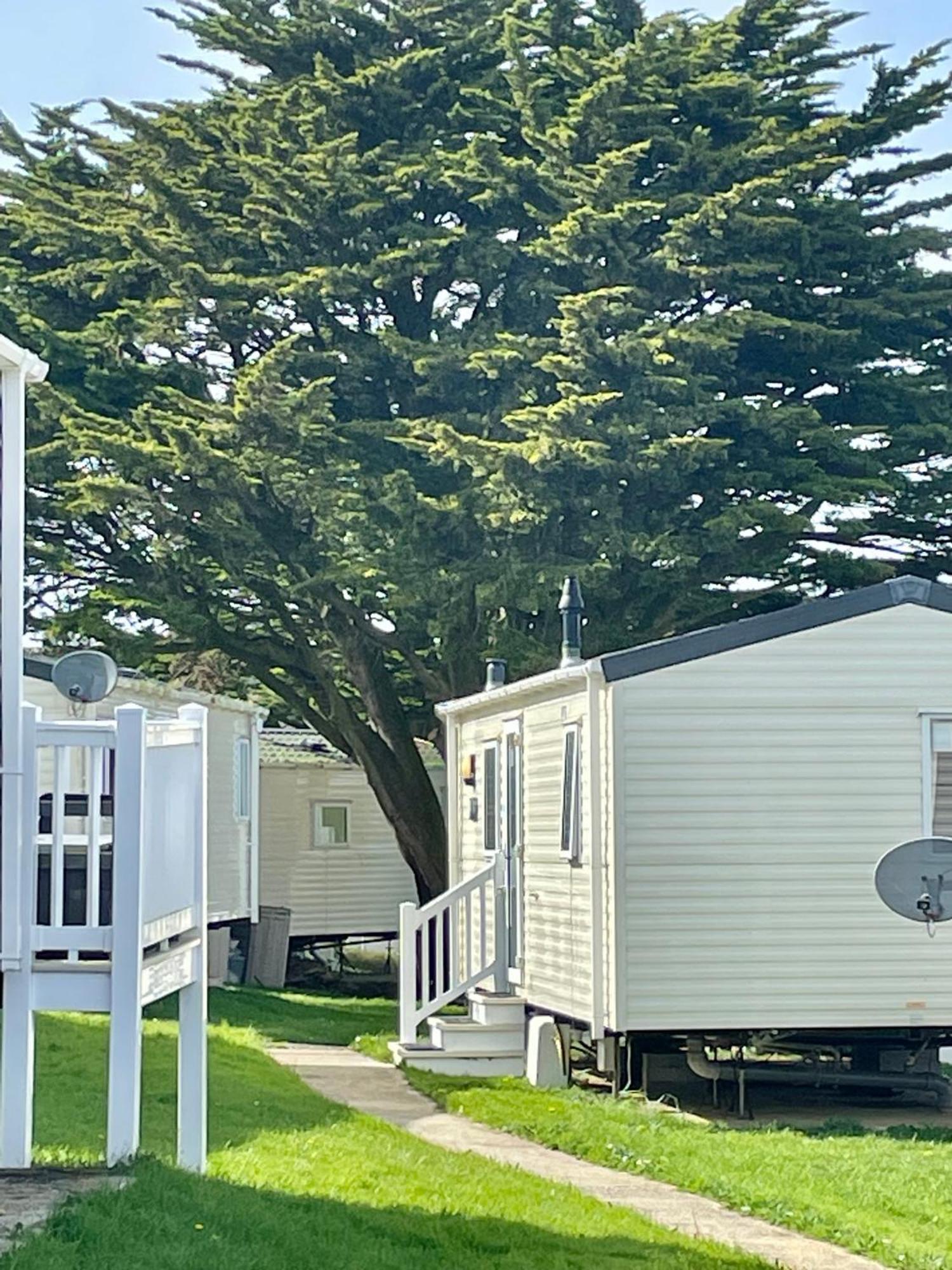 Newquay Bay Resort Sandy Toes - Pet Friendly エクステリア 写真